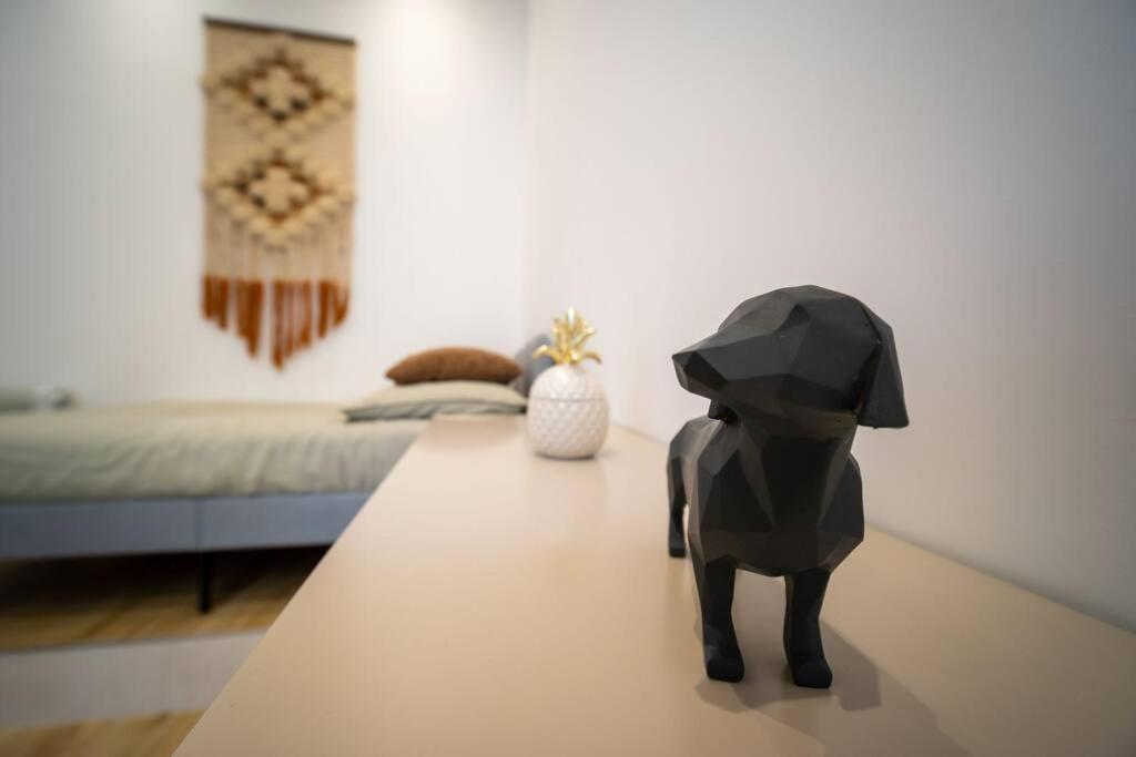 Appartement Climatise Grande Terrasse 2 Chambres Μασσαλία Εξωτερικό φωτογραφία