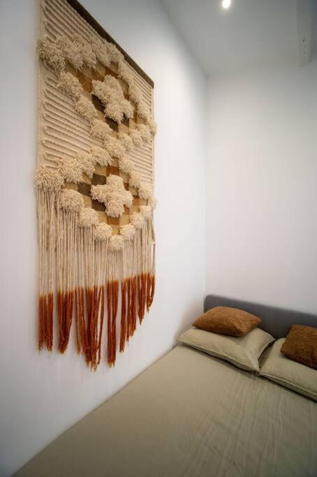 Appartement Climatise Grande Terrasse 2 Chambres Μασσαλία Εξωτερικό φωτογραφία